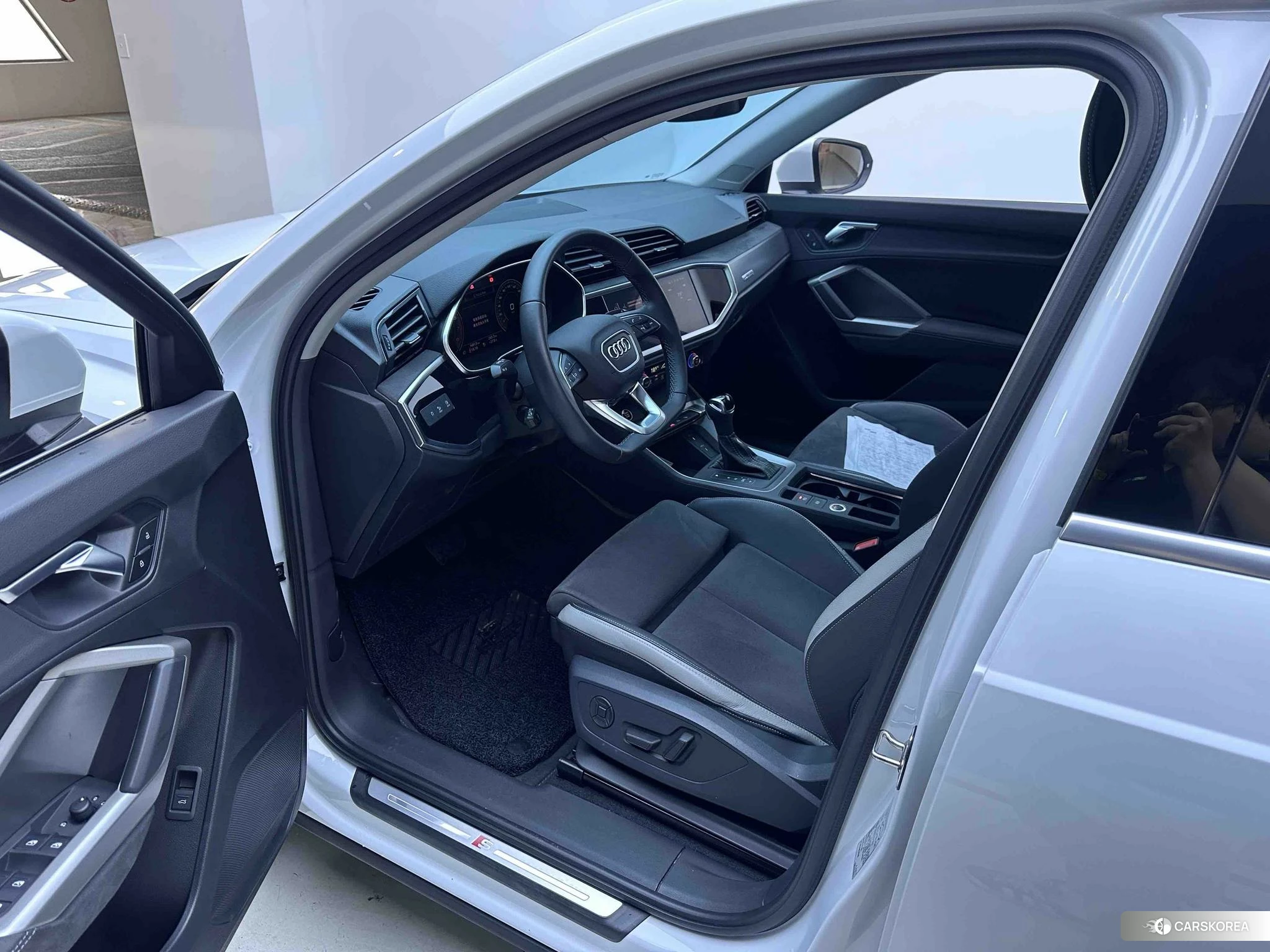 Audi Q3 id 4513658 из Китая 20