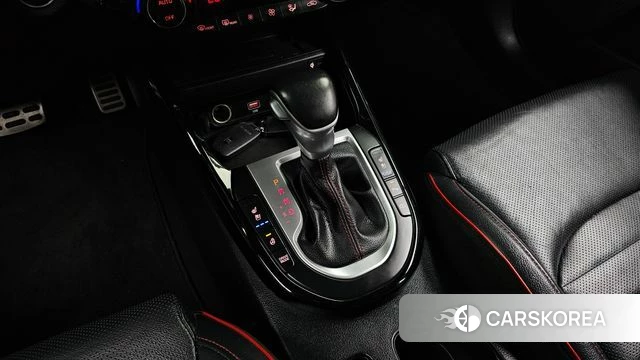 Kia The New K3 2nd generation id 4676764 из Кореи 29