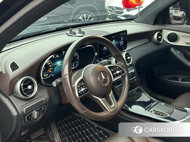 Mercedes-Benz GLC id 4314366 из Китая 16