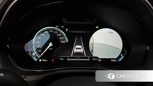 Genesis GV70 id 3365764 из Кореи 18