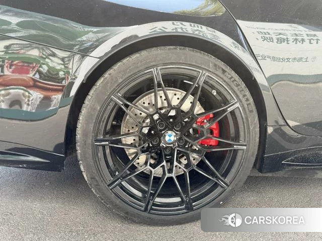 BMW M3 id 4239515 из Китая 12