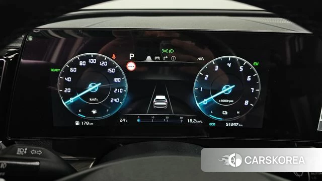 Kia Sportage 5th Generation Hybrid id 4534987 из Кореи 28