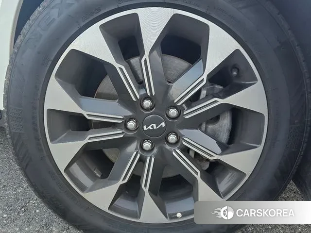 Kia Carnival 4th generation id 3315329 из Кореи 18