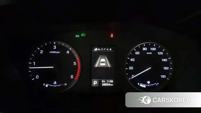 Hyundai Solati id 3503876 из Кореи 18