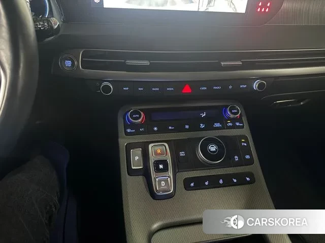 Hyundai The New Palisade id 3538840 из Кореи 11