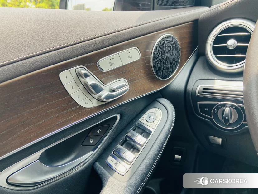 Mercedes-Benz GLC id 4454547 из Китая 13