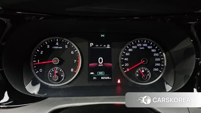 Kia K5 3rd generation id 3449214 из Кореи 18