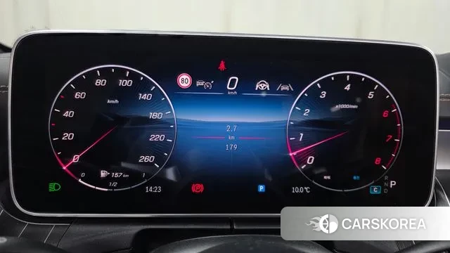 Mercedes-Benz CLE-Class C236 id 3549597 из Кореи 18