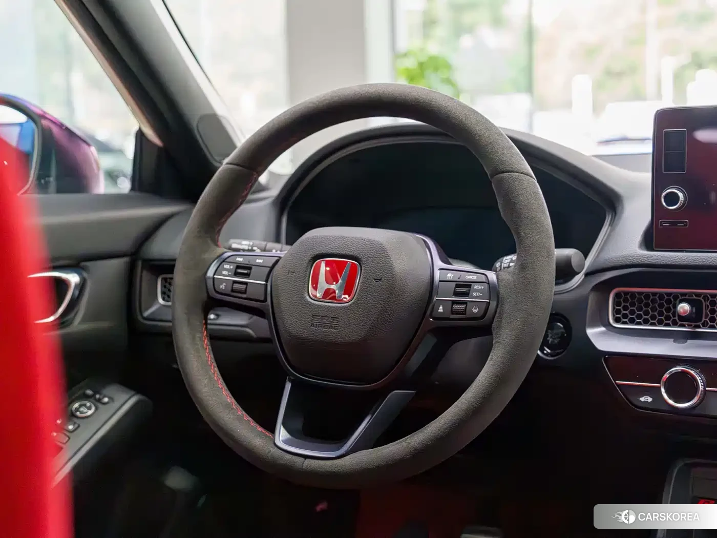 Honda Civic id 4686047 из Китая 22