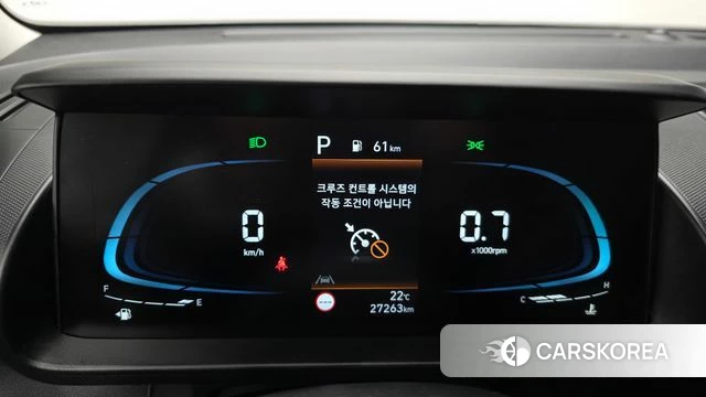 Hyundai Casper id 3964558 из Кореи 18