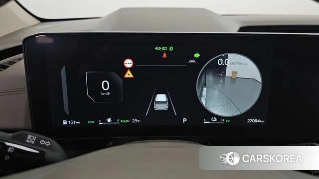Kia The New Carnival 4th Generation id 4571216 из Кореи 32