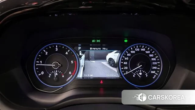 Hyundai Palisade id 3443381 из Кореи 18