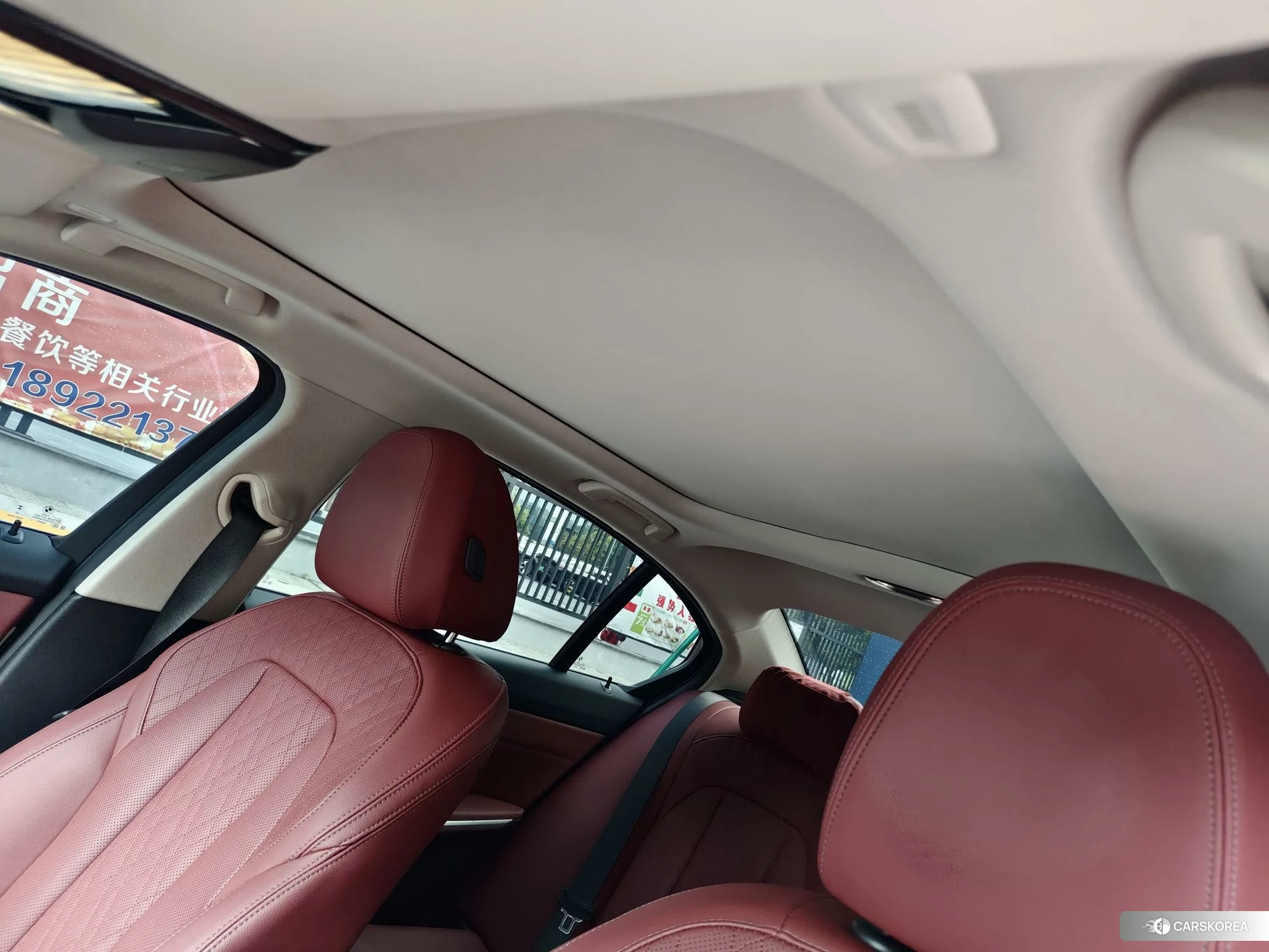 BMW i3 id 4504951 из Китая 28