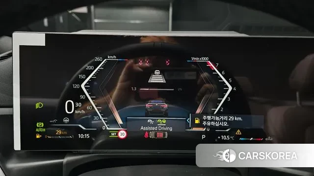 BMW 4 Series (G22) id 3447019 из Кореи 18