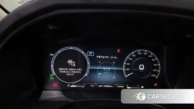 Ssangyong All New Rexton id 3686587 из Кореи 18