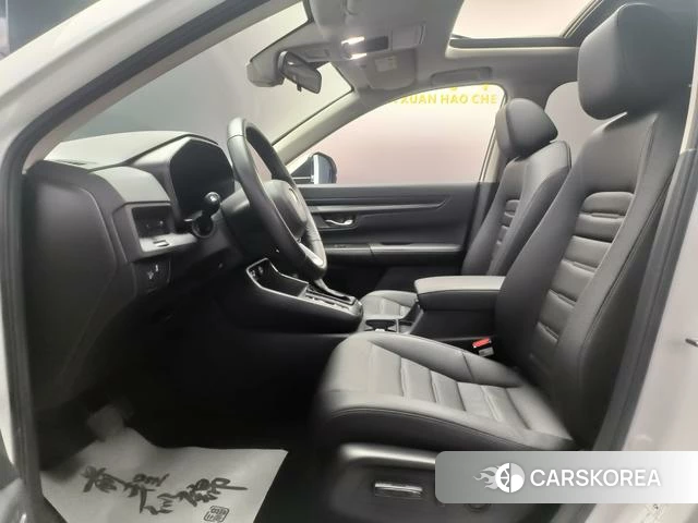 Honda CR-V id 4336376 из Китая 12