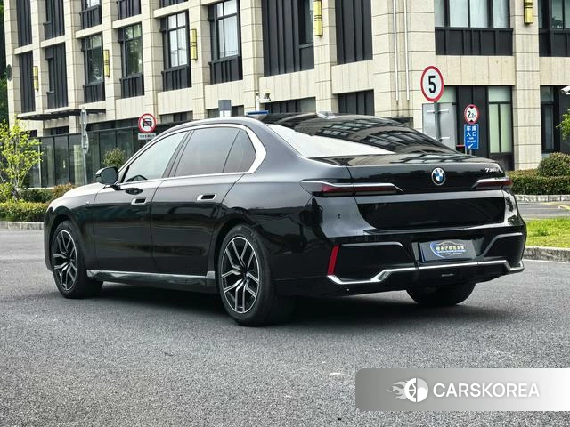 BMW 7 series id 4307636 из Китая 15