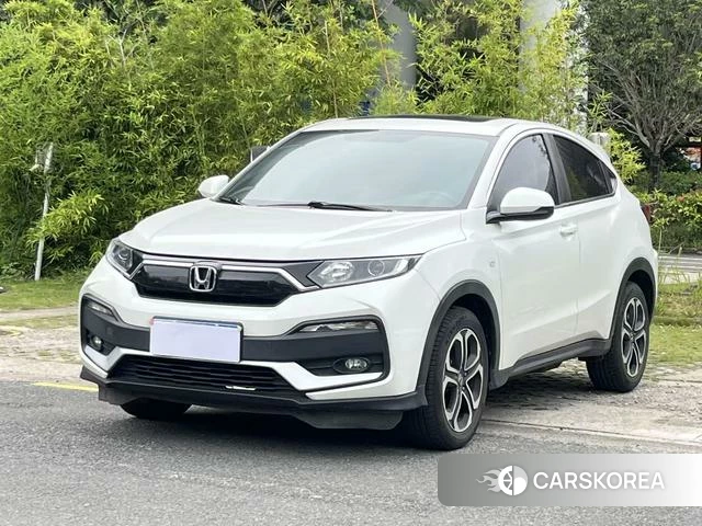 Honda XR-V id 4349044 из Китая 14