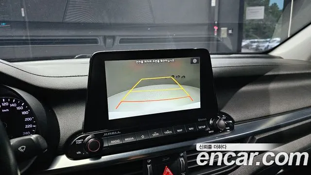 Kia Come New K3 id 2764712 из Кореи 18