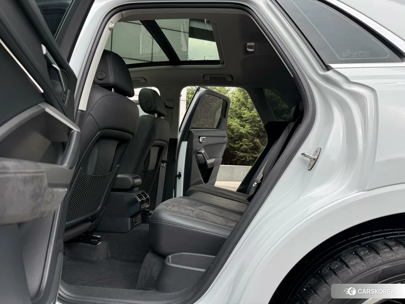 Audi Q3 id 4407194 из Китая 18