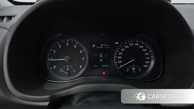 Hyundai Kona id 3469518 из Кореи 18