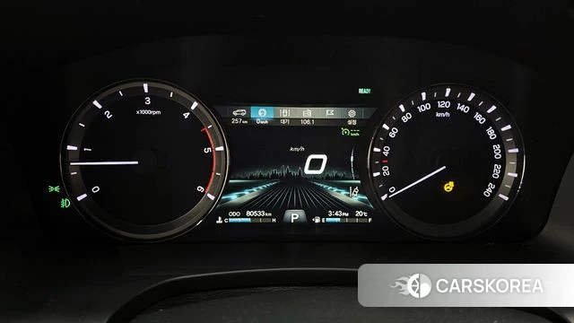 Ssangyong G4 Rexton id 4269253 из Кореи 28