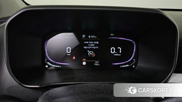 Kia The New Morning (JA) id 4499222 из Кореи 18