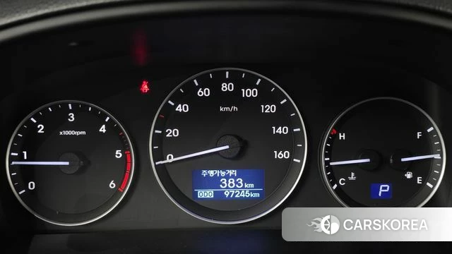 Hyundai The New Grand Starex id 4269163 из Кореи 18