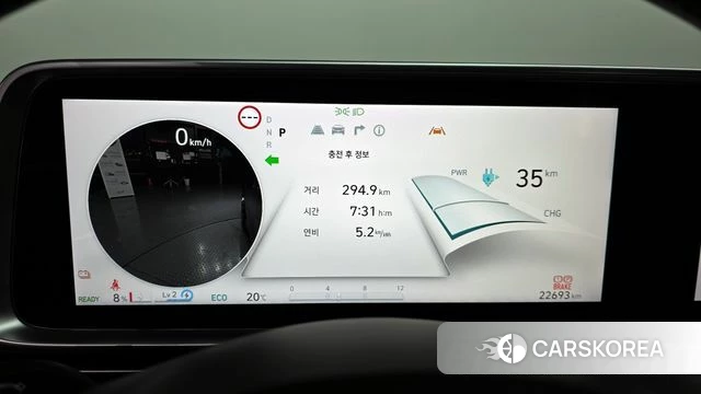 Hyundai Ionic 6 id 3826486 из Кореи 18