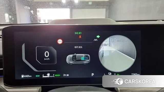 Kia The New K5 Hybrid 3rd generation id 3696065 из Кореи 16