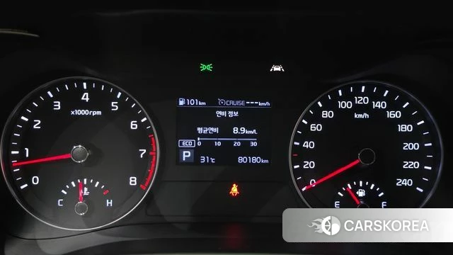 Kia Come New K3 id 4477143 из Кореи 18