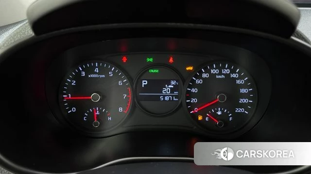 Kia All New Morning (JA) id 4626366 из Кореи 29