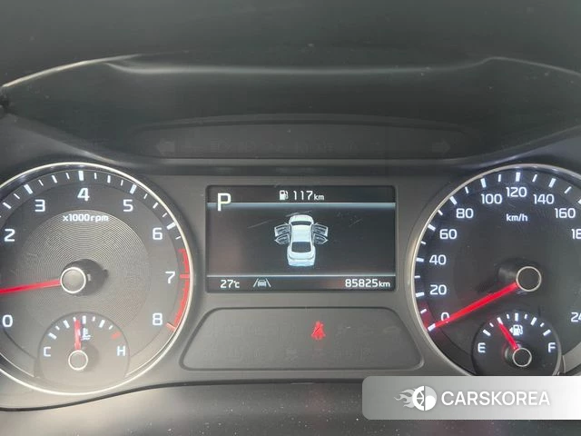 Kia The New K3 2nd generation id 4763637 из Кореи 18
