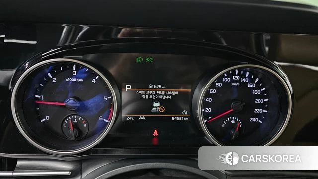 Kia Carnival 4th generation id 4331051 из Кореи 28