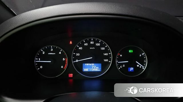 Hyundai The New Grand Starex id 4943954 из Кореи 28