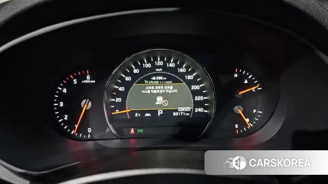 Kia The New Sorento id 3602168 из Кореи 18