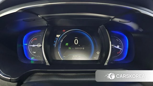 Renault Korea (Samsung) SM6 id 4477483 из Кореи 18