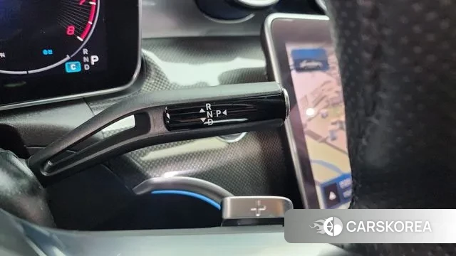 Mercedes-Benz C-Class W206 id 3675769 из Кореи 18