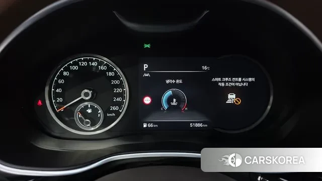 Genesis G80 (RG3) id 3268354 из Кореи 18