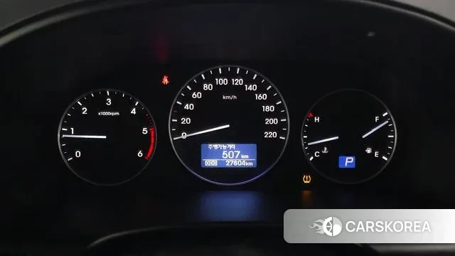 Hyundai The New Grand Starex id 3650948 из Кореи 18