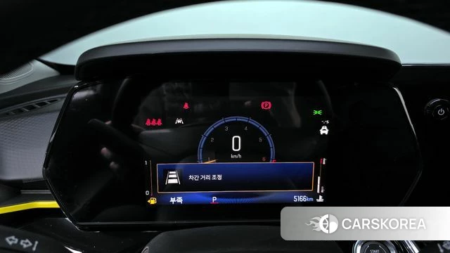 Chevrolet (GM Daewoo) Trax Crossover id 3831245 из Кореи 18