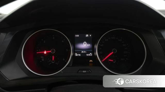 Volkswagen Tiguan second Generation id 4587362 из Кореи 18