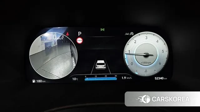 Hyundai The New Palisade id 3523695 из Кореи 18