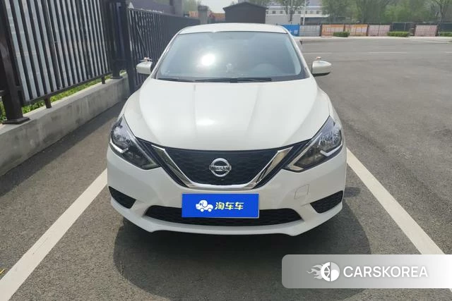 Nissan Xuan Yi id 4259044 из Китая 15
