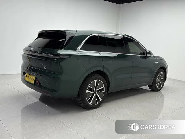 Ideal car Ideal L6 id 4238749 из Китая 18