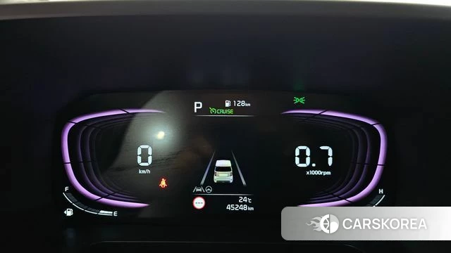 Kia The New Kia Ray id 4499541 из Кореи 28