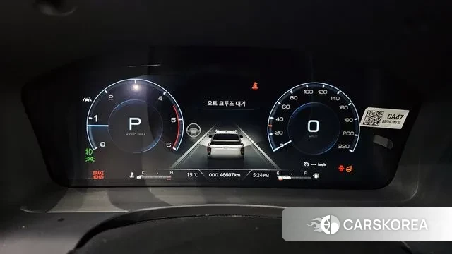 Ssangyong The New Rexton Sport id 3770546 из Кореи 18