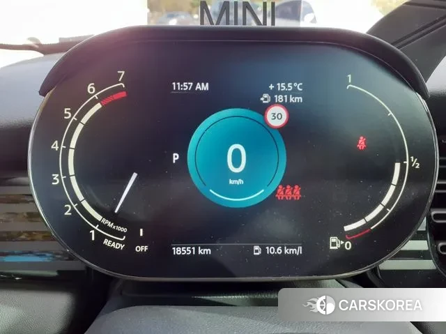 Mini Cooper S id 3322505 из Кореи 18