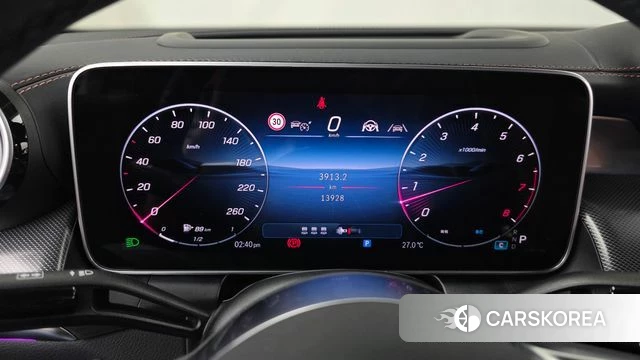 Mercedes-Benz GLC-Class X254 id 4499420 из Кореи 36
