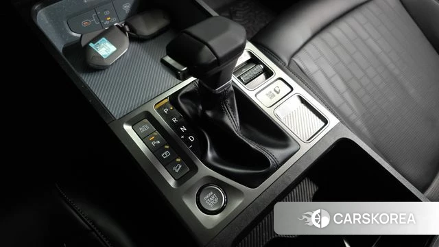 Kia Tasman id 4387891 из Кореи 30